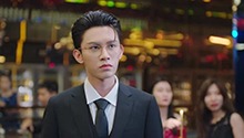 久别重逢！年少暗恋对象又相遇