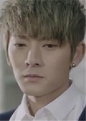陈翔