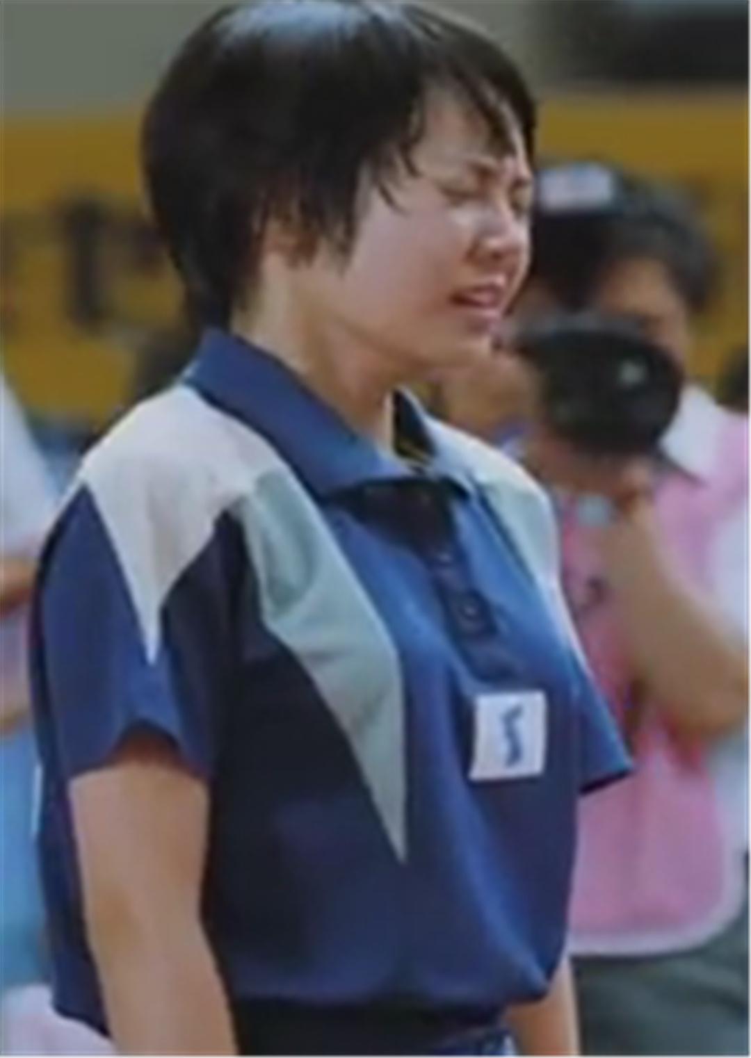 李婷亚