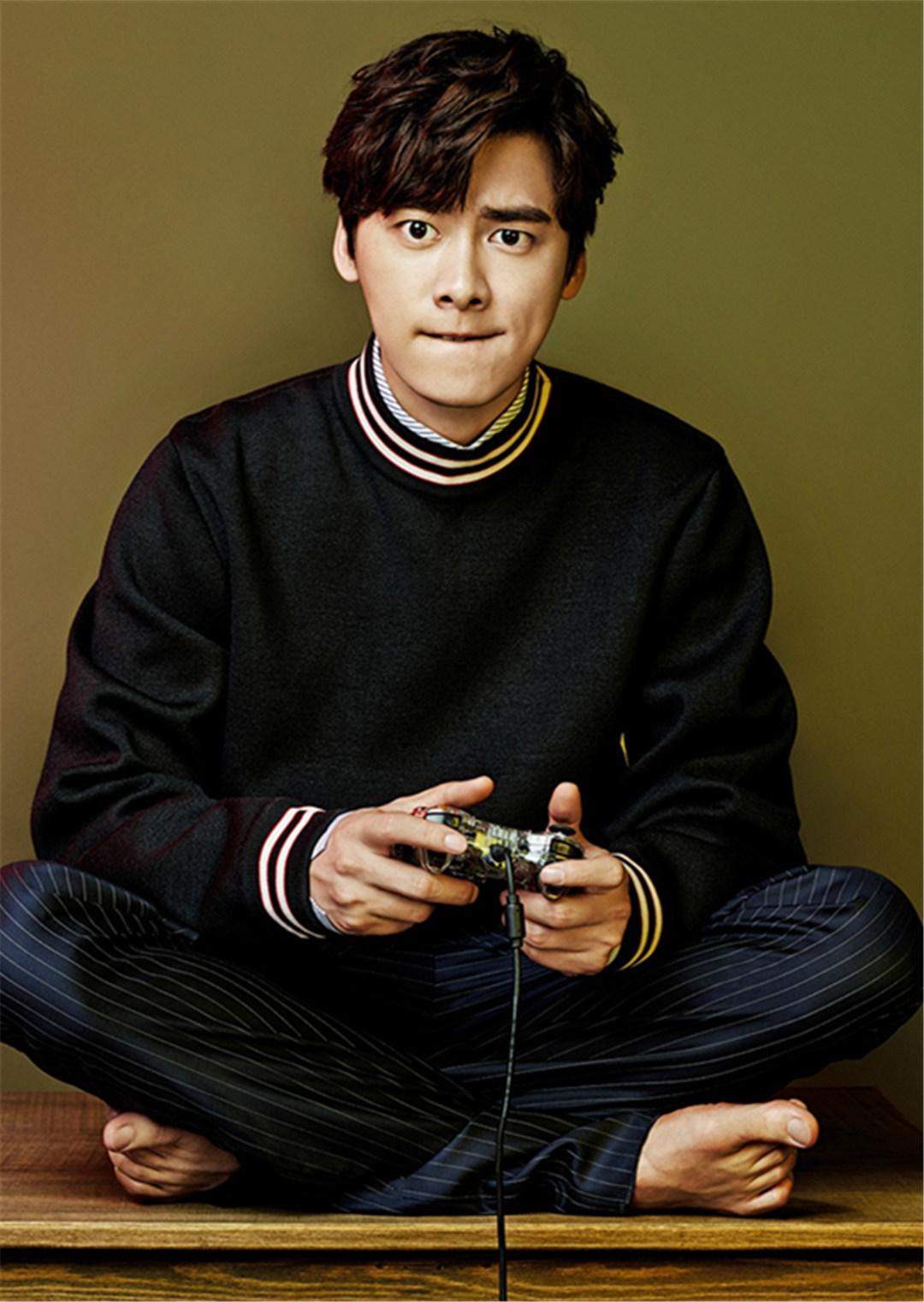 李易峰