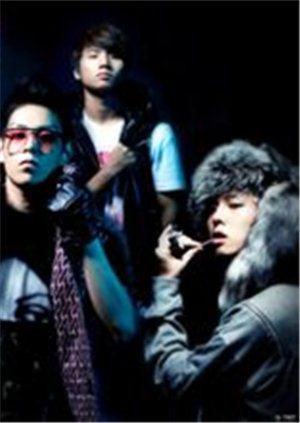 BIGBANG