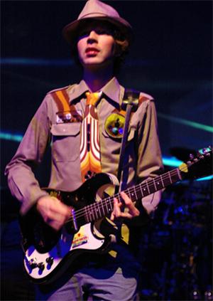 Beck