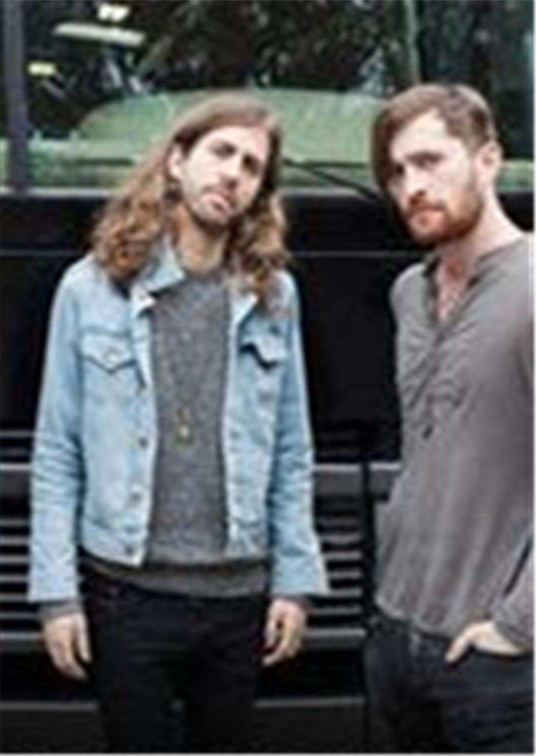 Imagine Dragons