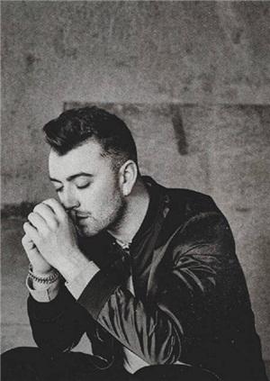 Sam Smith