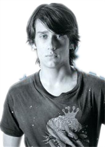 Teddy Geiger