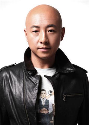 周晓鸥