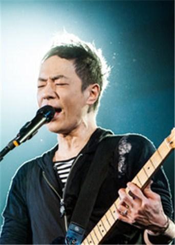 黄贯中
