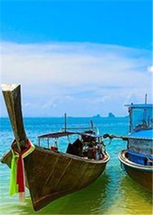 玩美暑假