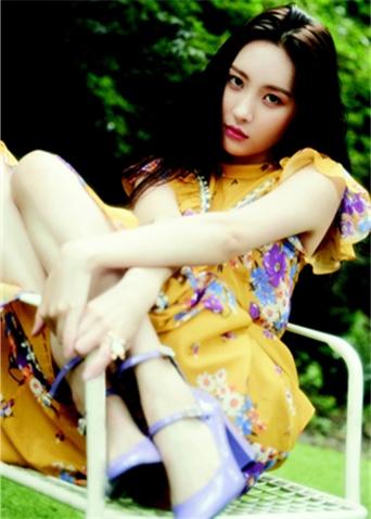 宣美