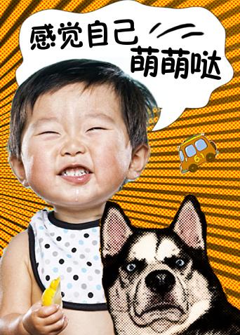 感觉自己萌萌哒 2017