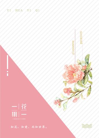 一花一期 2018