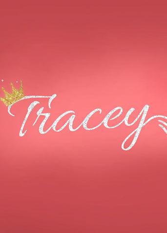 翠西Tracey 2019
