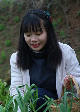 二米炊烟 2019