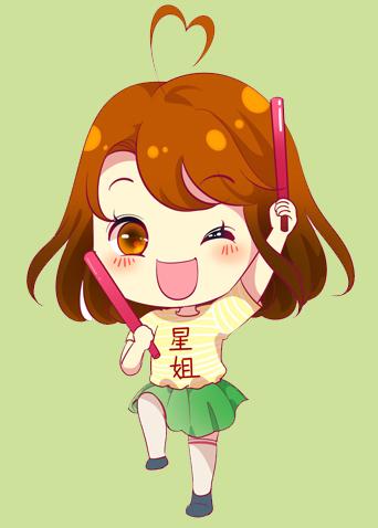 星姐星闻 2019