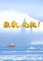 致敬，北极！