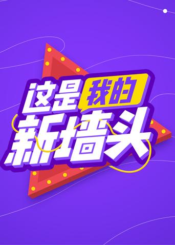 这是我的新墙头