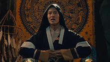 Hold住！王传君“备胎小课堂”开课