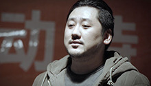 不疯不成魔的何晓冬
