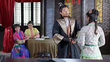 绝配！精分女子降服黑帮老大
