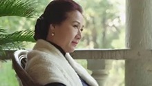 宋庆龄欲揭露真相与姐妹互撕