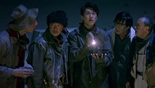 张靓颖献声《鬼吹灯》主题曲