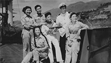 乘风破浪