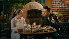美人鱼 