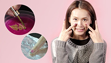 花漾美甲DIY秘籍大公开