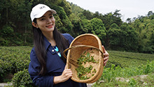 福寿山游记（上）