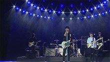 YB《我是蝴蝶》