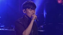 张杰《一切都值得等待》现场版