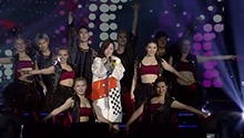 圈9软萌翻唱甜美嗓音超暖心