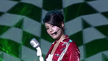 09快乐女声全国总决赛决战之夜