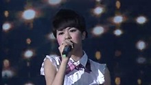 郁可唯演唱《你怎么舍得我难过》