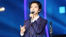 李霄云饭拍版《乞丐》邪魅十足