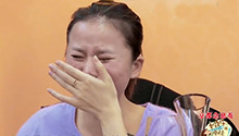 “妈妈的味道”催泪女汉子