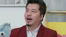 90后超级小奶爸大战亲生妈妈