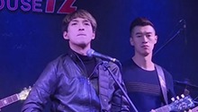 时尚boy轮番试镜狠遭拒