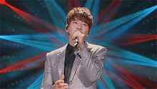 黄致列首唱中文金曲