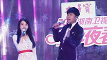 张杰IU对唱《marry you》