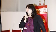 黎安琪超强实力再现黄妈经典