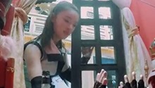 林允变身怪力少女