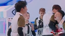 杜淳被抓杜海涛成重点怀疑对象