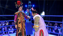 甄嬛VS还珠皇后