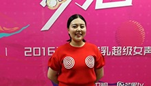 张雨佳撒娇卖萌邀你同行