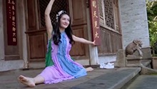 谢娜“劈”过的叉 厉害了！
