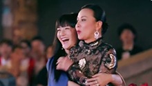 我们来了刘嘉玲最反感谢娜？