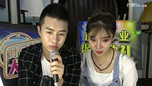 韩春阳“表白”复联感动梁熙彬