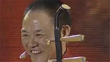 第三场(中)