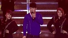 小沈阳《大笑江湖》
